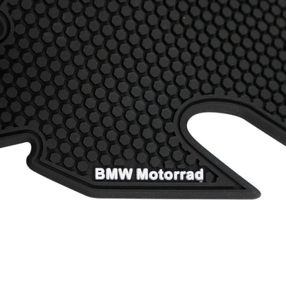 PROTEZIONI ADESIVE SERBATOIO NERE PER BMW M S 1000 RR M1000RR S 1000 R S1000R