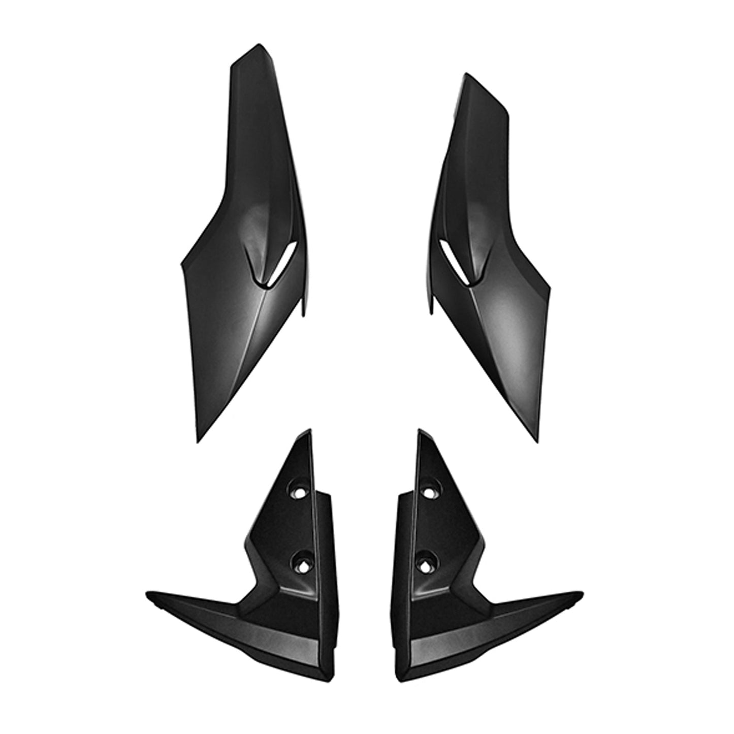 Kit di carene iniettabili per Street Triple 765 R/RS 2020-2022