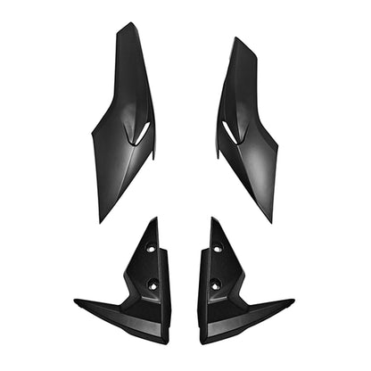 Kit di carene iniettabili per Street Triple 765 R/RS 2020-2022