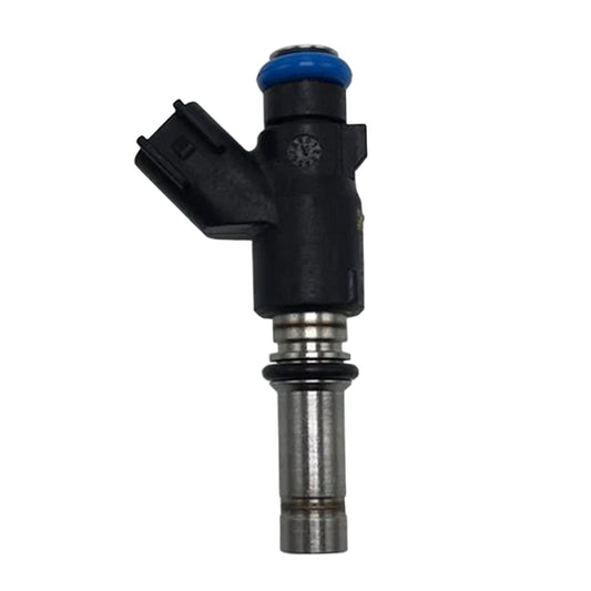 1 iniettore di carburante per Chevrolet Aveo 09-11 e Pontiac G3 09-10 25380933