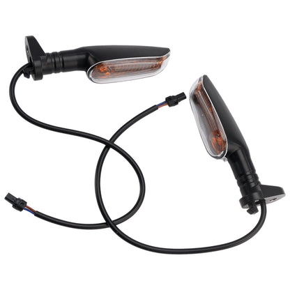 Indicatori di direzione Lampada spia per MOTO GUZZI V7 V9 V100 V85TT Stelvio