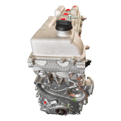 3RZFE 3RZ-FE per Toyota 4runner 2.7L 4 cilindri 1994-2003 Blocco motore con aspirazione a 4 porte