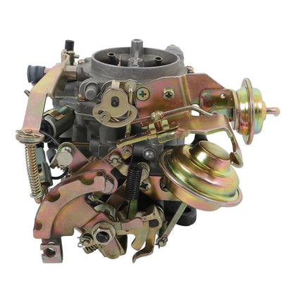 1984-1987 Toyota TOYOTA COROLLA (EE80) Carburatore Carb 21100-11190