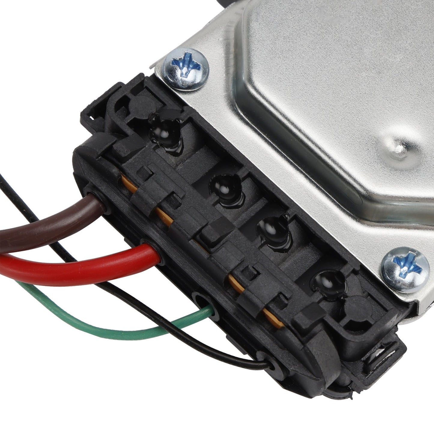 Modulo di controllo della ventola del radiatore Mercedes-Benz W169 W245 2004-2012 1137328294 A1698203542