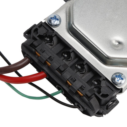 Modulo di controllo della ventola del radiatore Mercedes-Benz W169 W245 2004-2012 1137328294 A1698203542