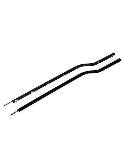 Guarnizione per portiera Suzuki Sidekick SE416 (2 pezzi) 83810-65A00