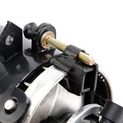 1 pz. Fendinebbia anteriore sinistro per Volkswagen Polo 2010-2014 Tiguan 2008-2011