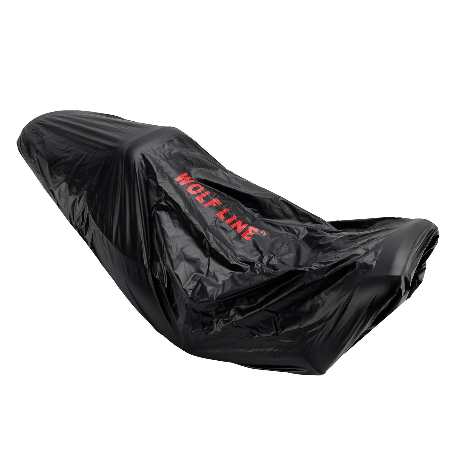 Sella passeggero completa per Honda Nx400 Nx500 2024-2025 con cuscino +15 mm