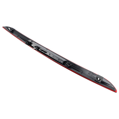 Luce freno posteriore di terza posizione per Volvo XC60 2008-2017, codice 30764562 31420367, colore rosso.