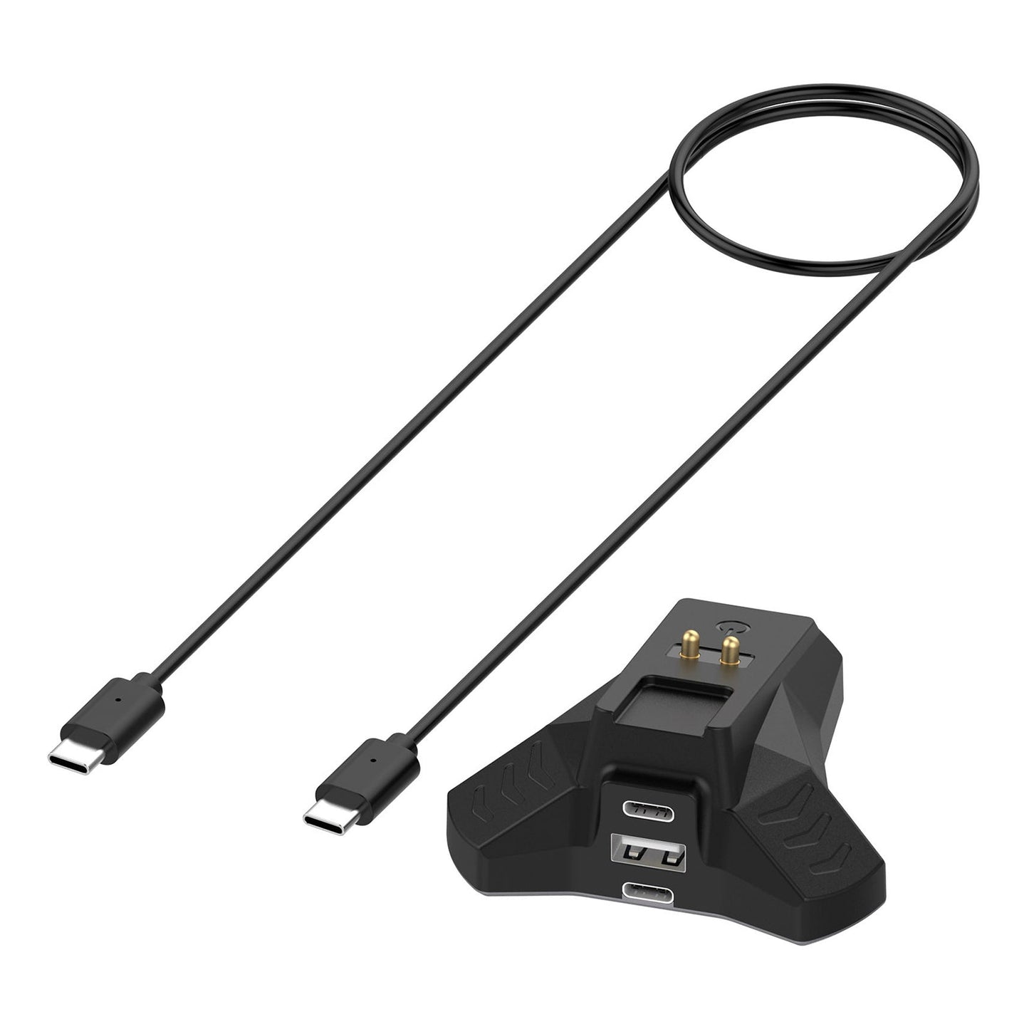 Base di ricarica per mouse wireless per Logitech G903 GPW 3/4 Razer V2pro