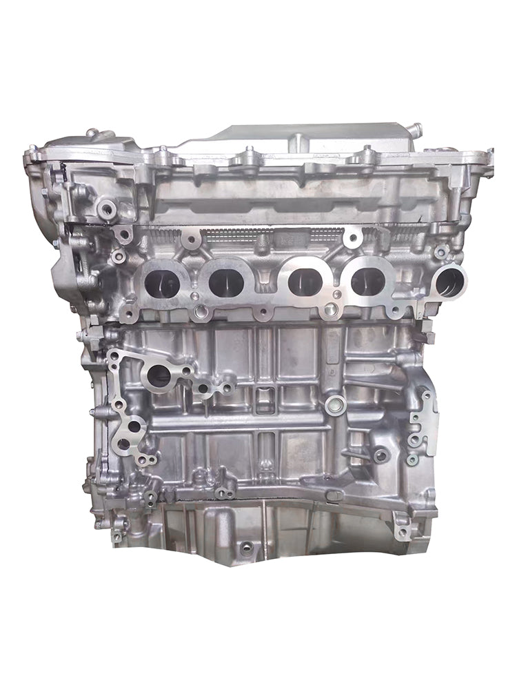 Motore nuovo di zecca Toyota RAV4 2.5L 2009-2012 Blocco motore 2AR-FE 4 CILINDRI