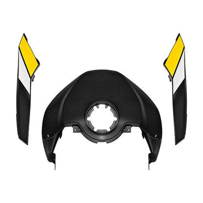 Kit carenatura in plastica ABS per iniezione per Aprilia RS457 2024-2025 09#