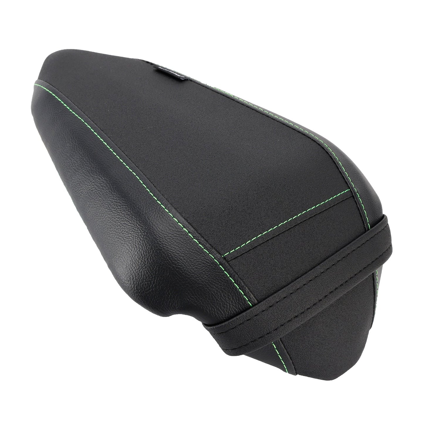 Cuscino passeggero posteriore Kawasaki Ninja 500 Z500 2024-2025 Flat Pu BlackB