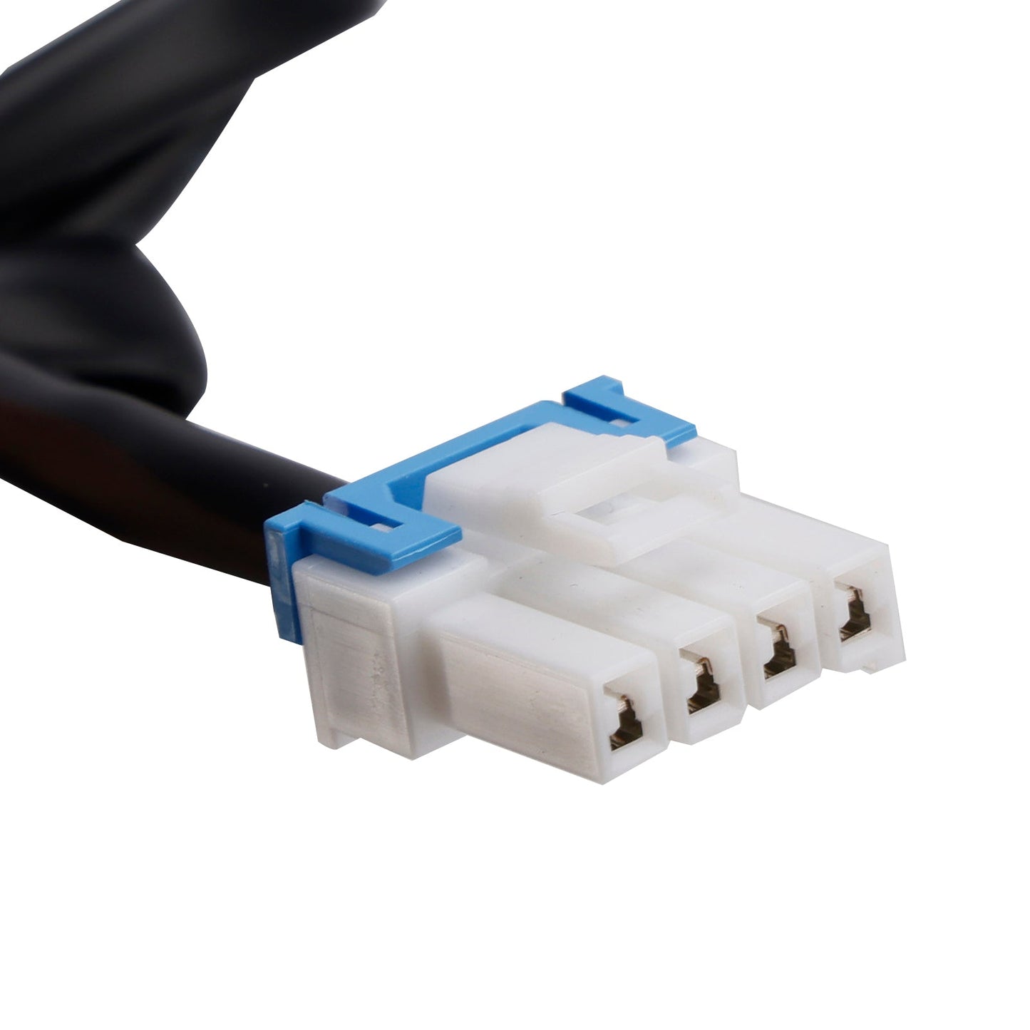 Accessori di ricambio per motore ventola frigorifero DC 12V per LG EAU65058502