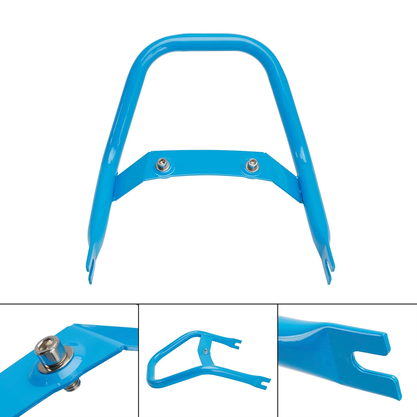Supporto per mano sul bracciolo passeggero HONDA Monkey 125 2018-2025