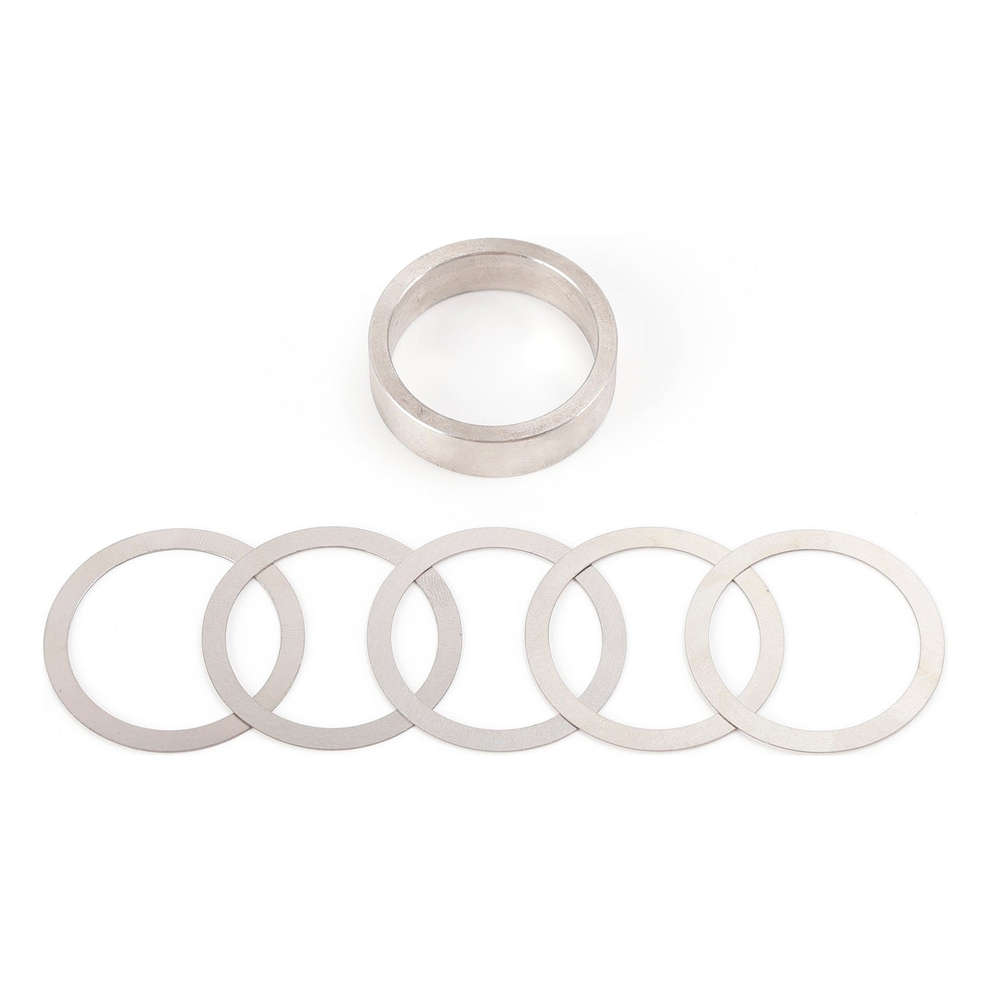 Kit distanziale per cuscinetto pignone pieno da 9 pollici con spessori 9190920 per Ford