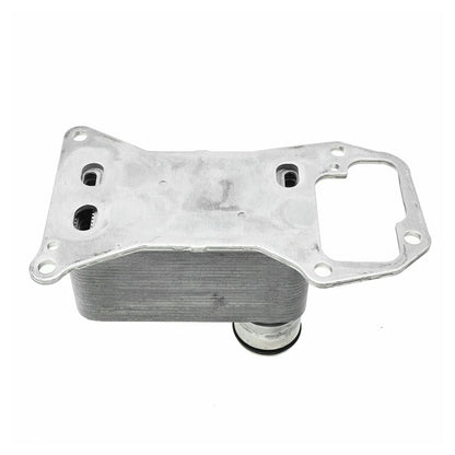 Radiatore olio motore 11428512435 per BMW E90 E91 E92 E93