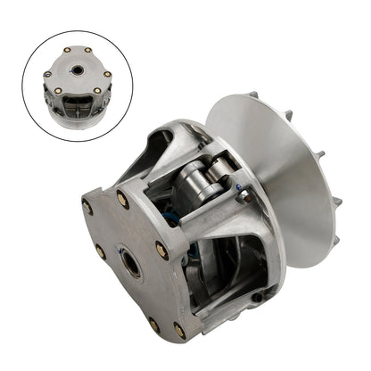 2013 Polaris RZR 4 XP 900 PS INTL Kit variatore frizione anteriore 1323100 1322971