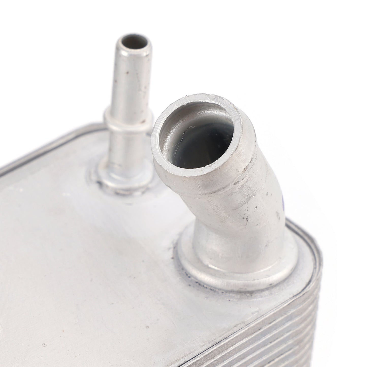 Alloggiamento filtro olio motore e radiatore olio per RANGE ROVER 3.6 TDV8 LR006427