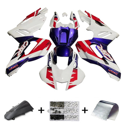 Kit carenatura iniezione plastica ABS per Honda CBR1000RR-R 2020-2023