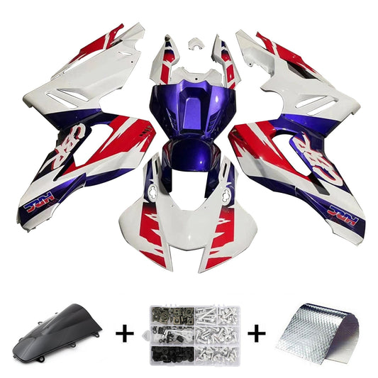 Kit carenatura iniezione plastica ABS per Honda CBR1000RR-R 2020-2023