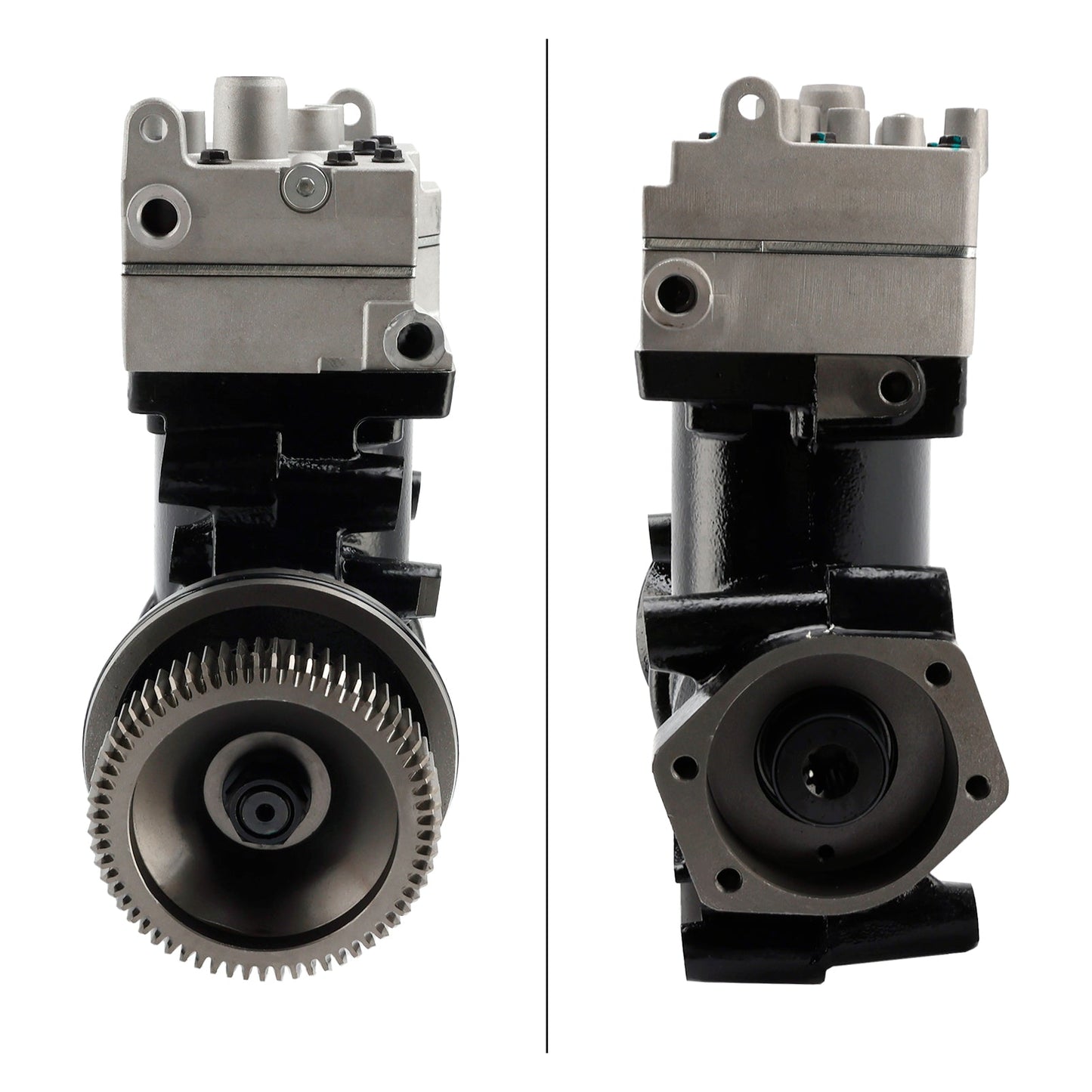 Compressore freni ad aria per PACCAR MX13 9122180000 2121411 2139800