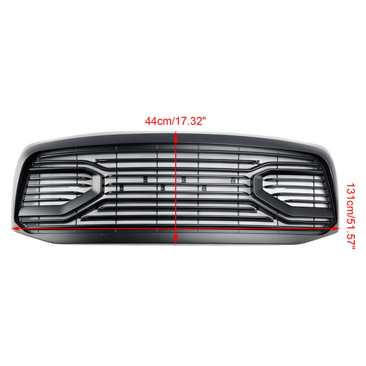 Griglia per paraurti anteriore per Dodge RAM 1500 06-08
