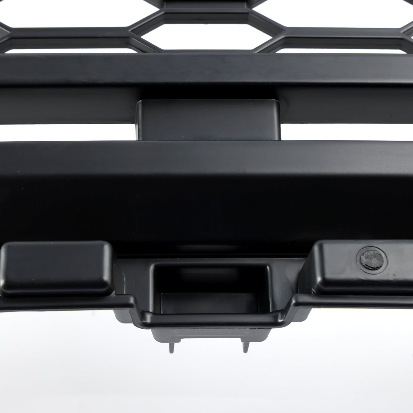 2021-2023 Ford F150 Raptor Griglia ABS anteriore paraurti a nido di miele W / LED