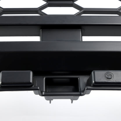 2021-2023 Ford F150 Raptor Griglia ABS anteriore paraurti a nido di miele W / LED