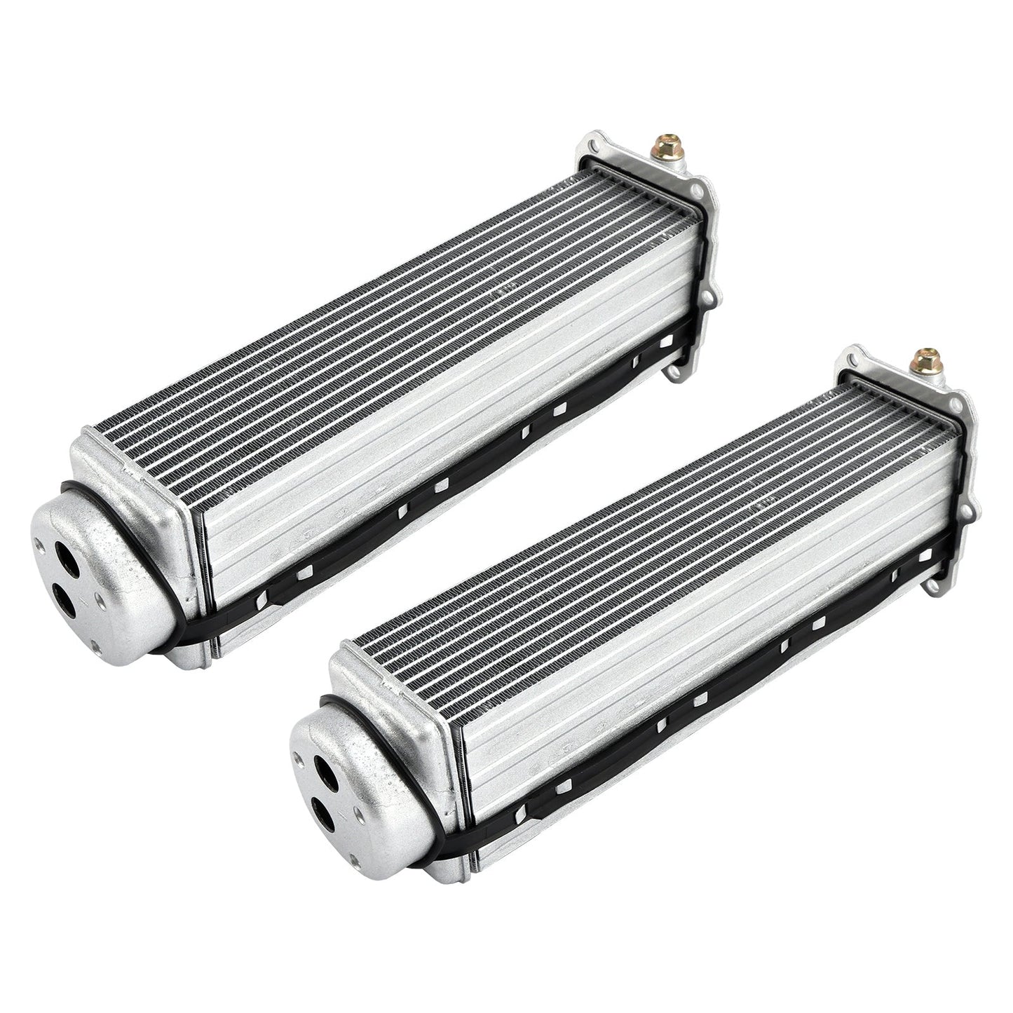 Intercooler turbo 2 pezzi Audi SQ5 3.0L 06E-145-621F 2 pezzi 2015-2017