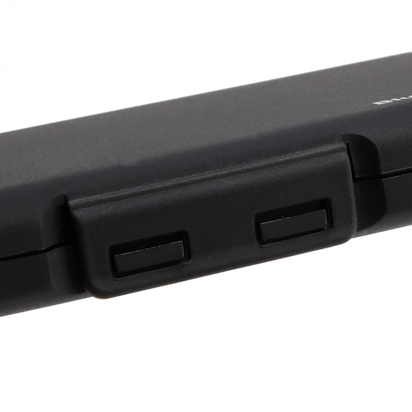 Scatola di protezione per disco rigido M2, scatola per unità a stato solido, antiurto, impermeabile, nera