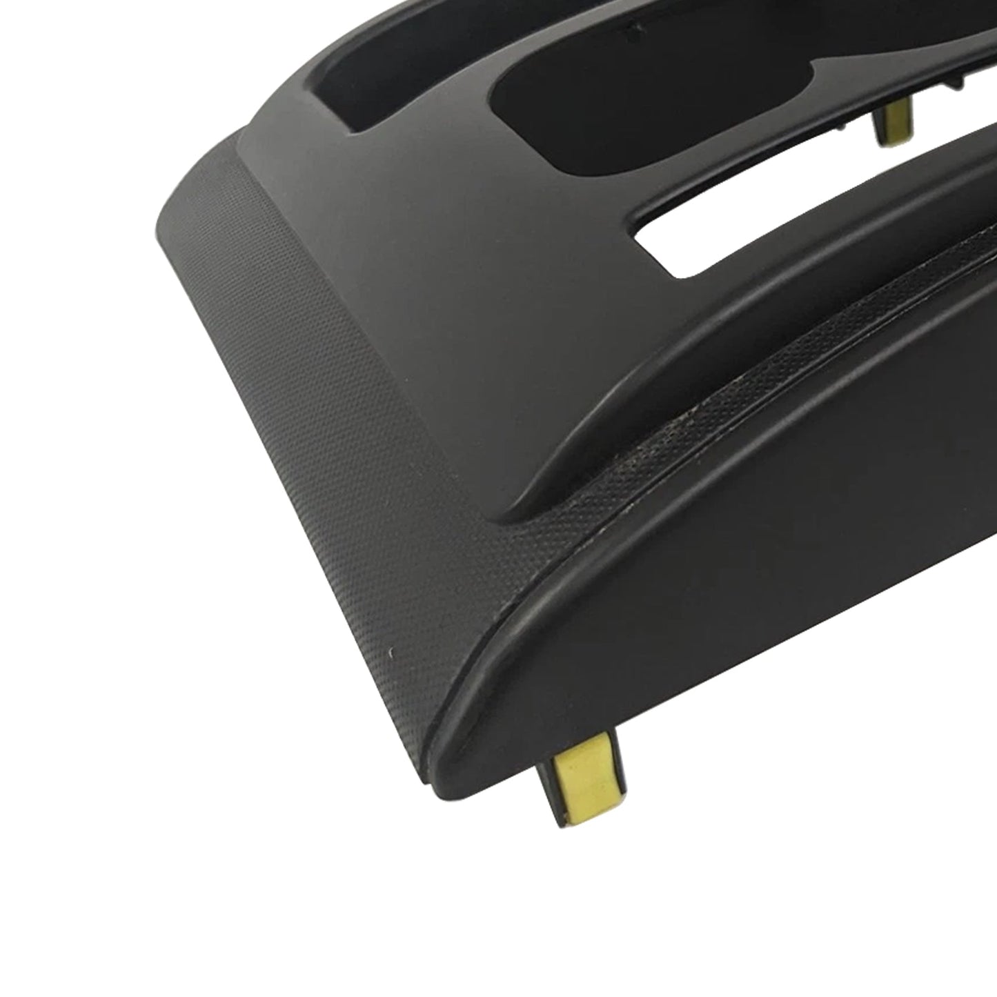 Pannello di rivestimento della console centrale del cambio Toyota Tacoma 2005-2015 58822-AD010 per