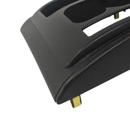 Pannello di rivestimento della console centrale del cambio Toyota Tacoma 2005-2015 58822-AD010 per