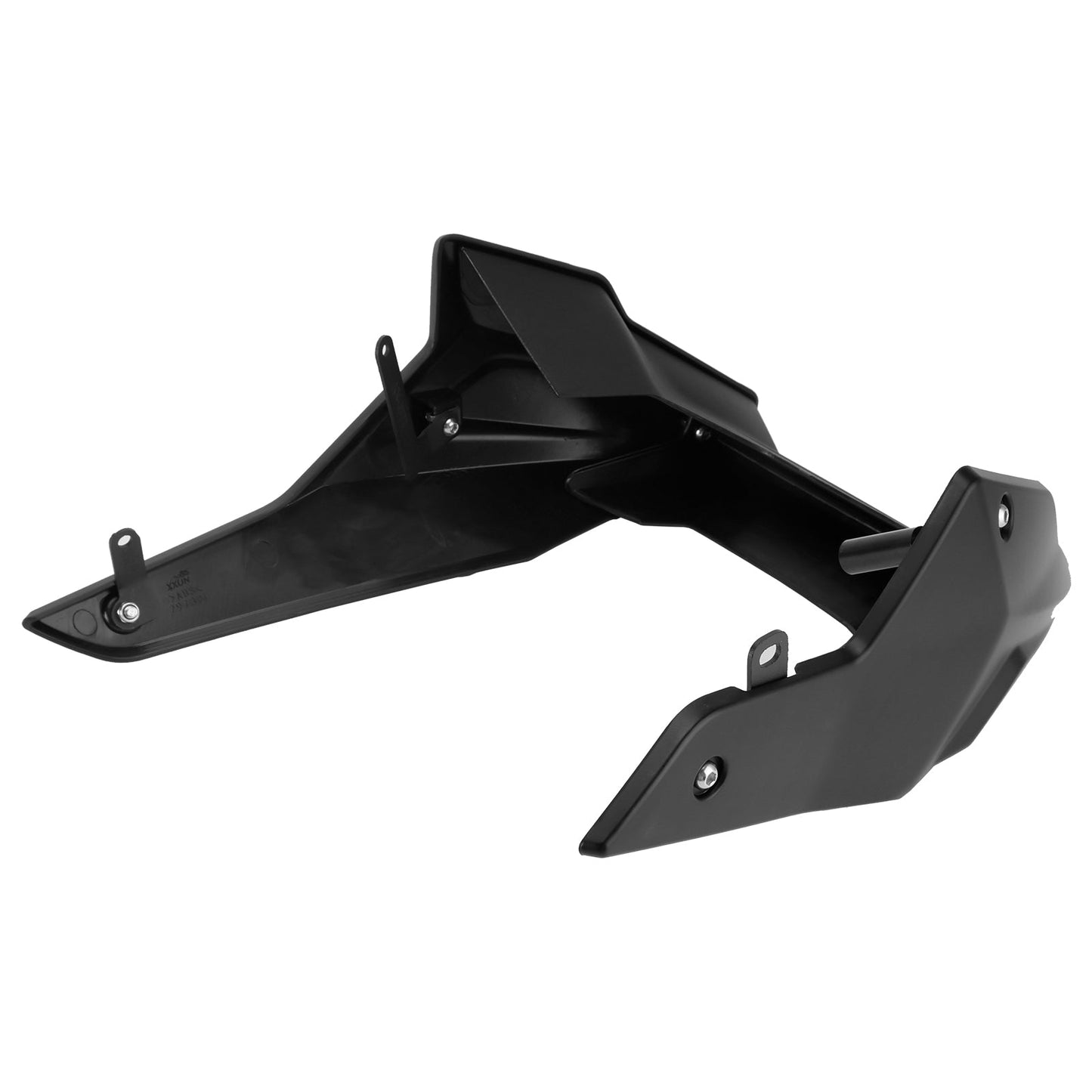 Carenature inferiori Kawasaki Eliminator 400/450/500 2024-2025, puntale completo