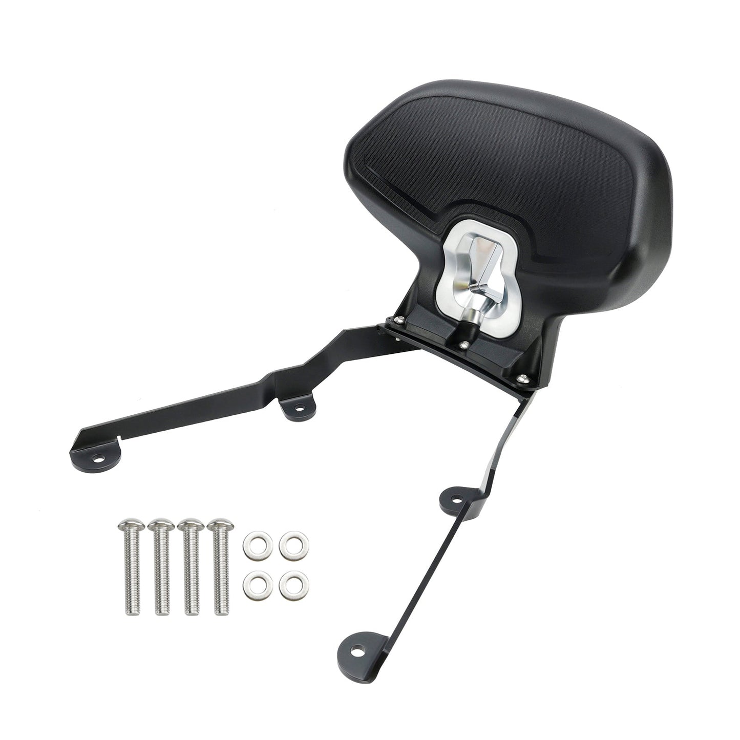 Schienale per Sissy Bar passeggero Honda ADV160 2023-2024