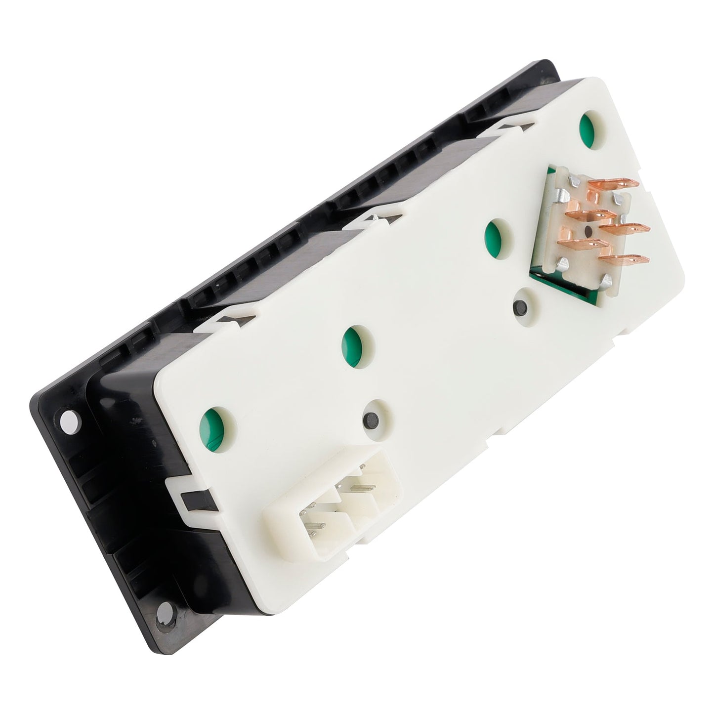 Modulo di controllo della temperatura del riscaldatore A/C HX515 HX520 HX615 HX620 International 2017-2021 3518702C93 703460AT