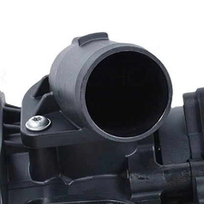 Termostato del liquido di raffreddamento per Kia Rio LX per Hyundai Accent 1.6L L4 25600-2M002 (Copia)
