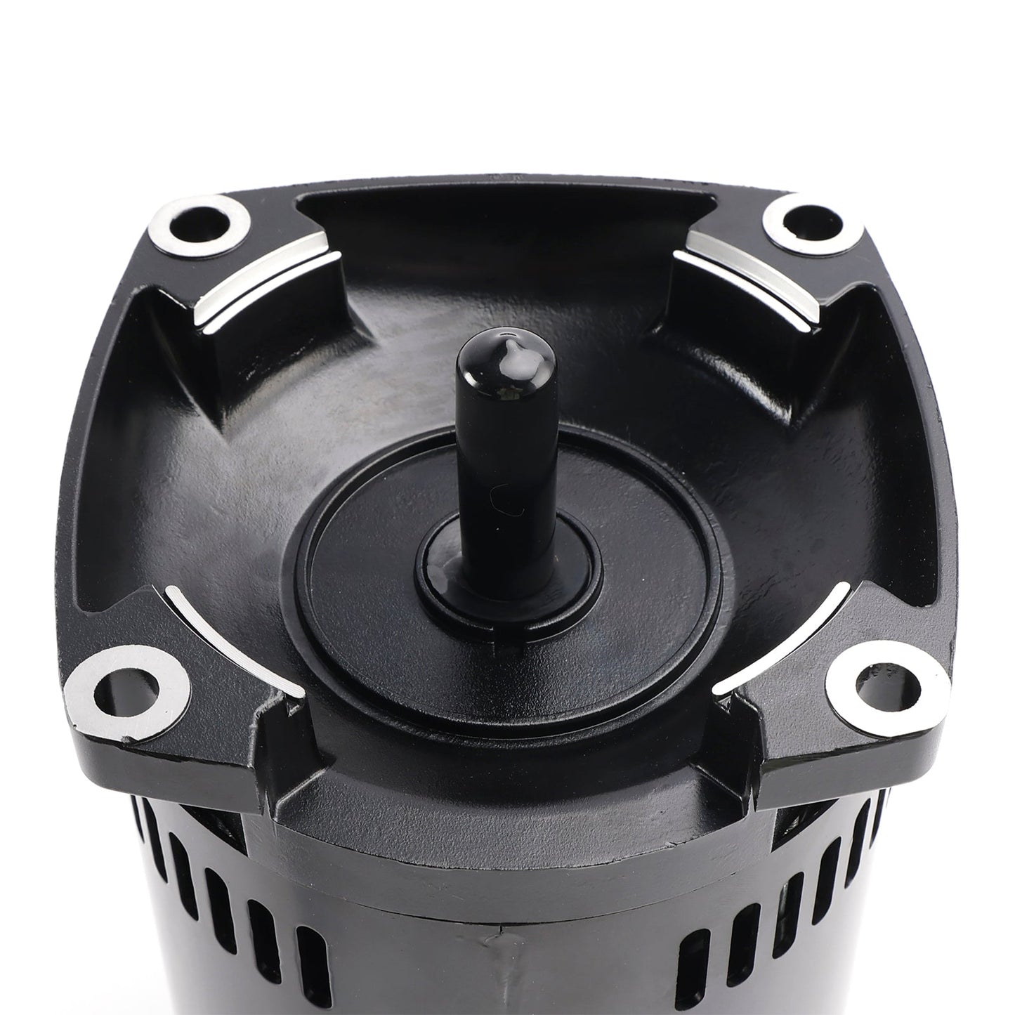 Motore per pompa da piscina B2840 B840 2,5 CV 230 V, telaio 56Y, flangia quadrata