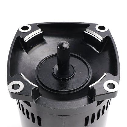 Motore per pompa da piscina B2840 B840 2,5 CV 230 V, telaio 56Y, flangia quadrata