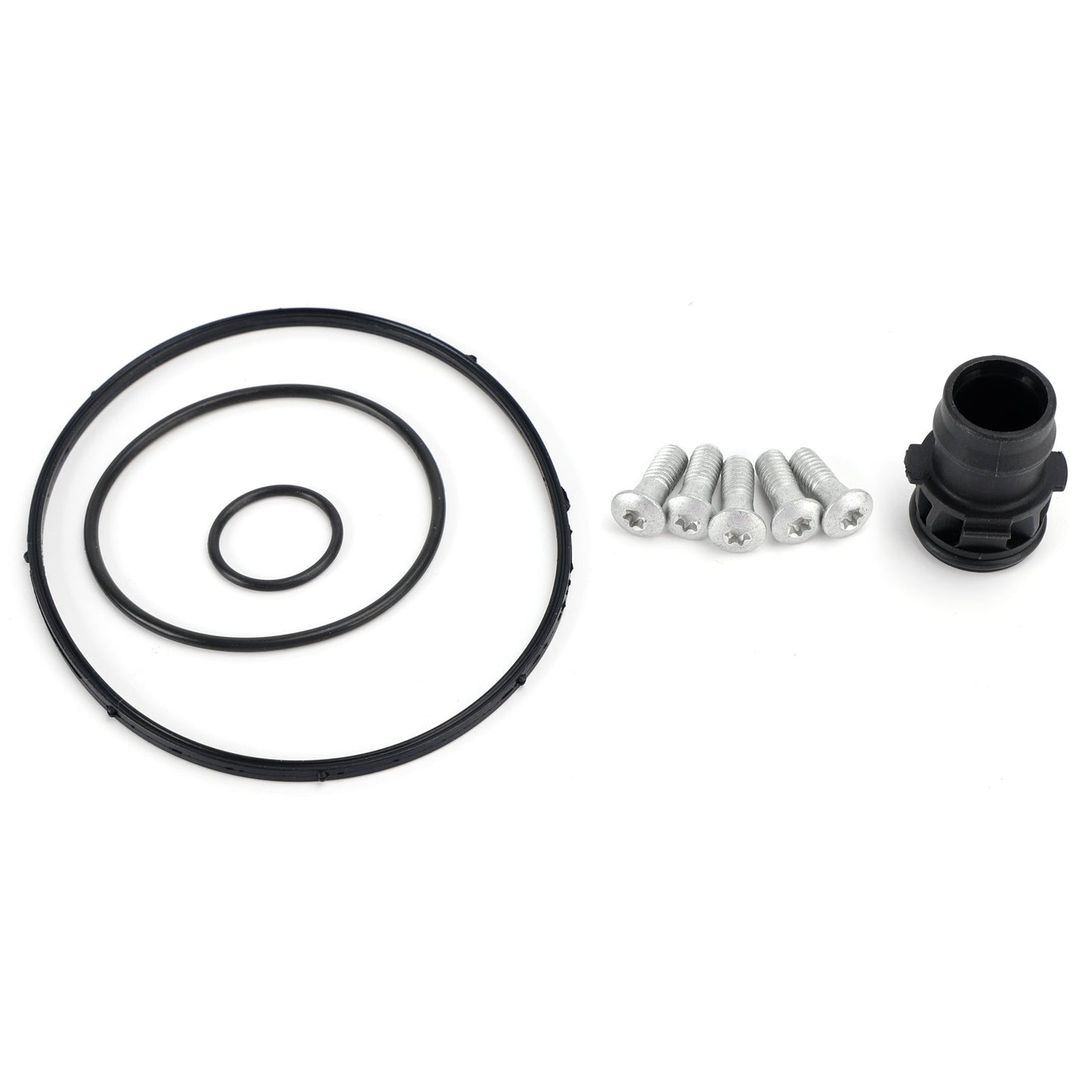 Kit di riparazione guarnizioni pompa vuoto 31401556 per Volvo XC90 V60 S80 3.0L 3.2L 07-2016