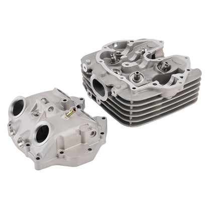Gruppo testata cilindro completo per Honda XR 400 R 1996-2004 TRX 400 EX X 1999-2014