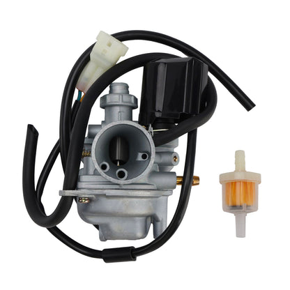Carburatore Kawasaki KFX50 KFX90C 2007-2022 15003-Y001 15004-Y005