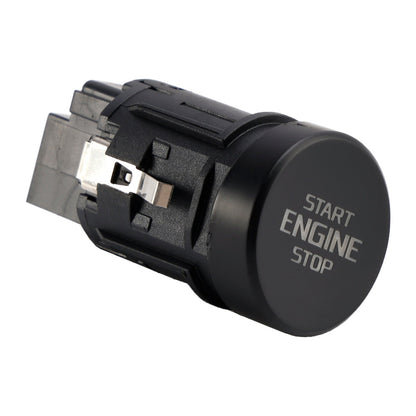 Pulsante di accensione Start Stop 3T0905217 per Skoda Fabia III Octavia III
