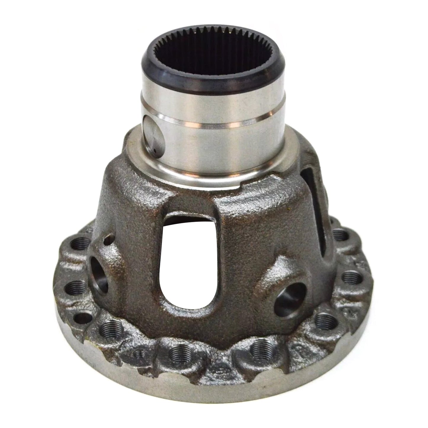 Copertura differenziale AWD 12 buchi trasmissione Hyundai Kia 45822-3B450 A6LF2 A6LF3