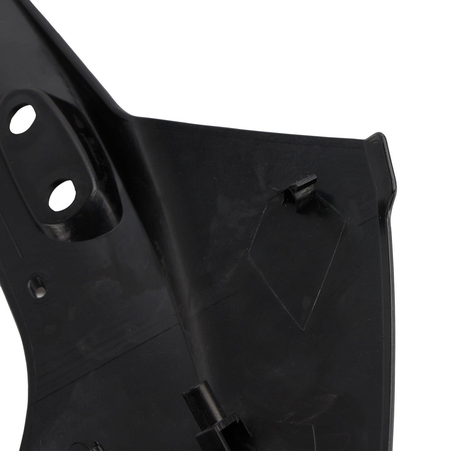 Copertura anteriore del cupolino del faro Yamaha YZF-R3 R25 2025-2026