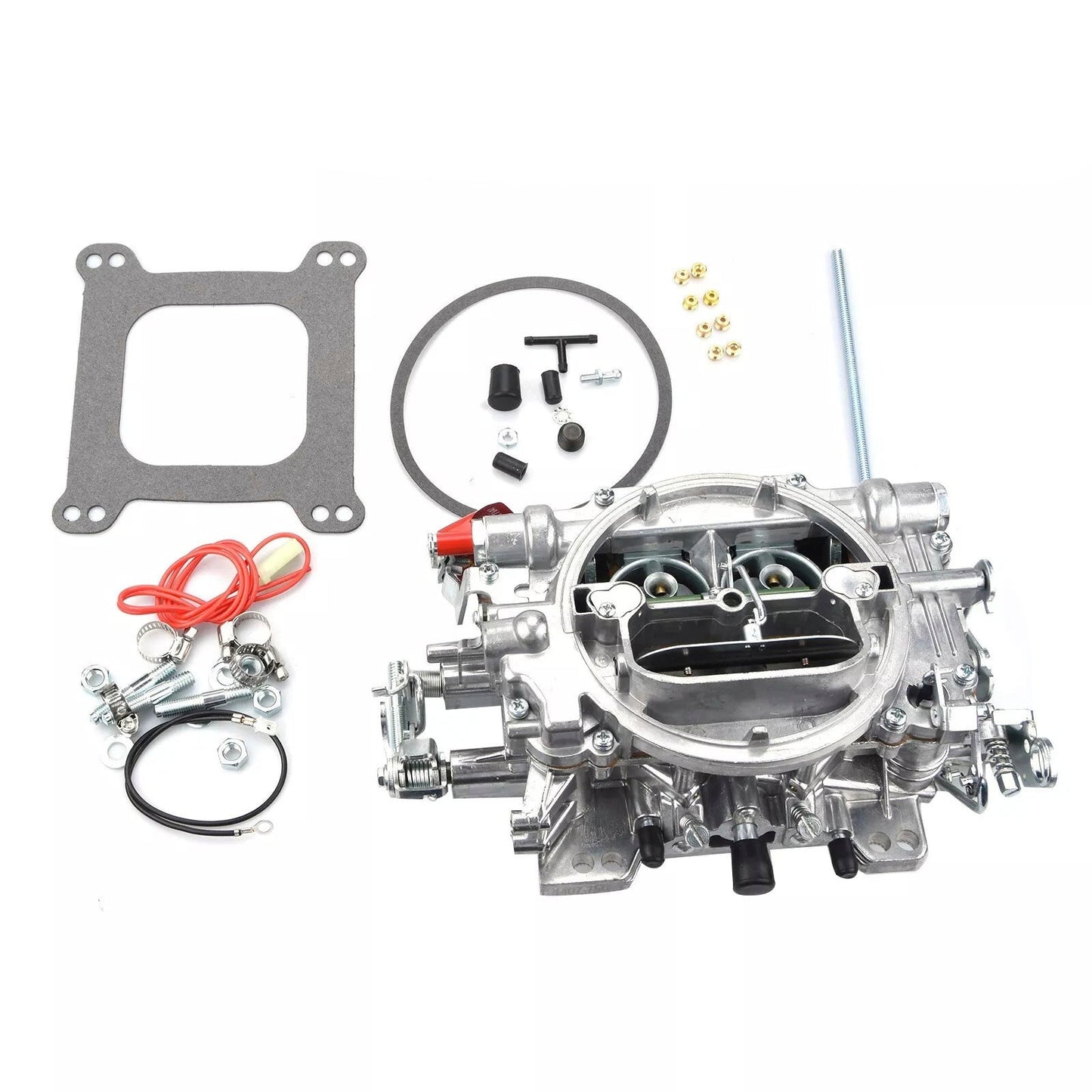 Carburatore 1407 a 4 corpi, 750 CFM, starter manuale