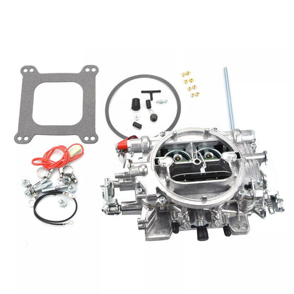 Carburatore 1407 a 4 corpi, 750 CFM, starter manuale