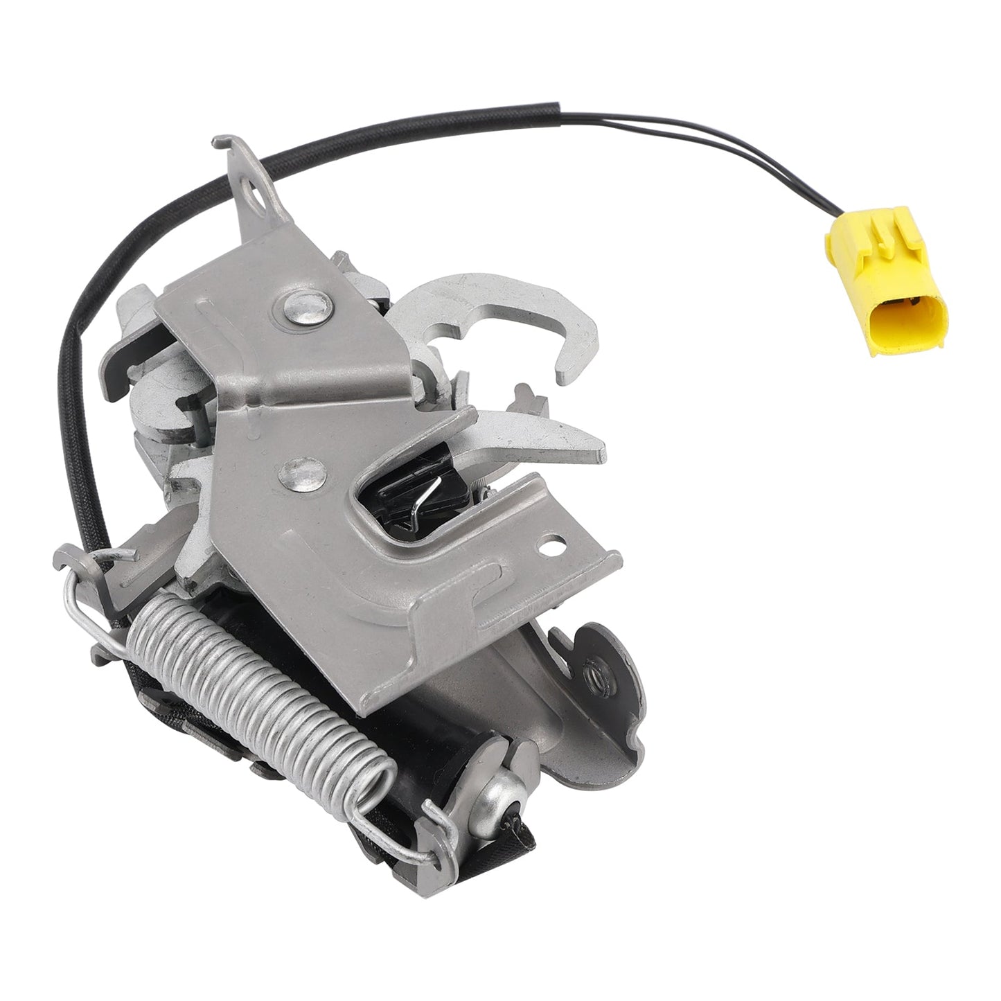 Blocco cofano motore destro attivo 51237468354 per BMW Serie 1 F40 Serie 3 G20/G21 2019-2024