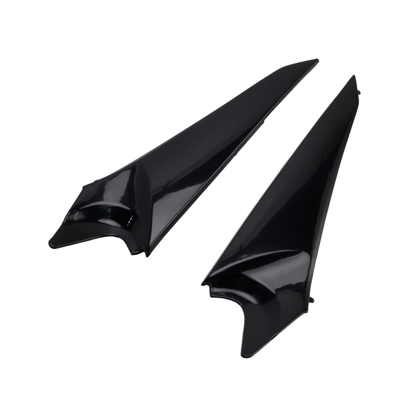 Carenatura laterale del pannello del serbatoio SUZUKI GSXR600 GSXR750 2008-2010