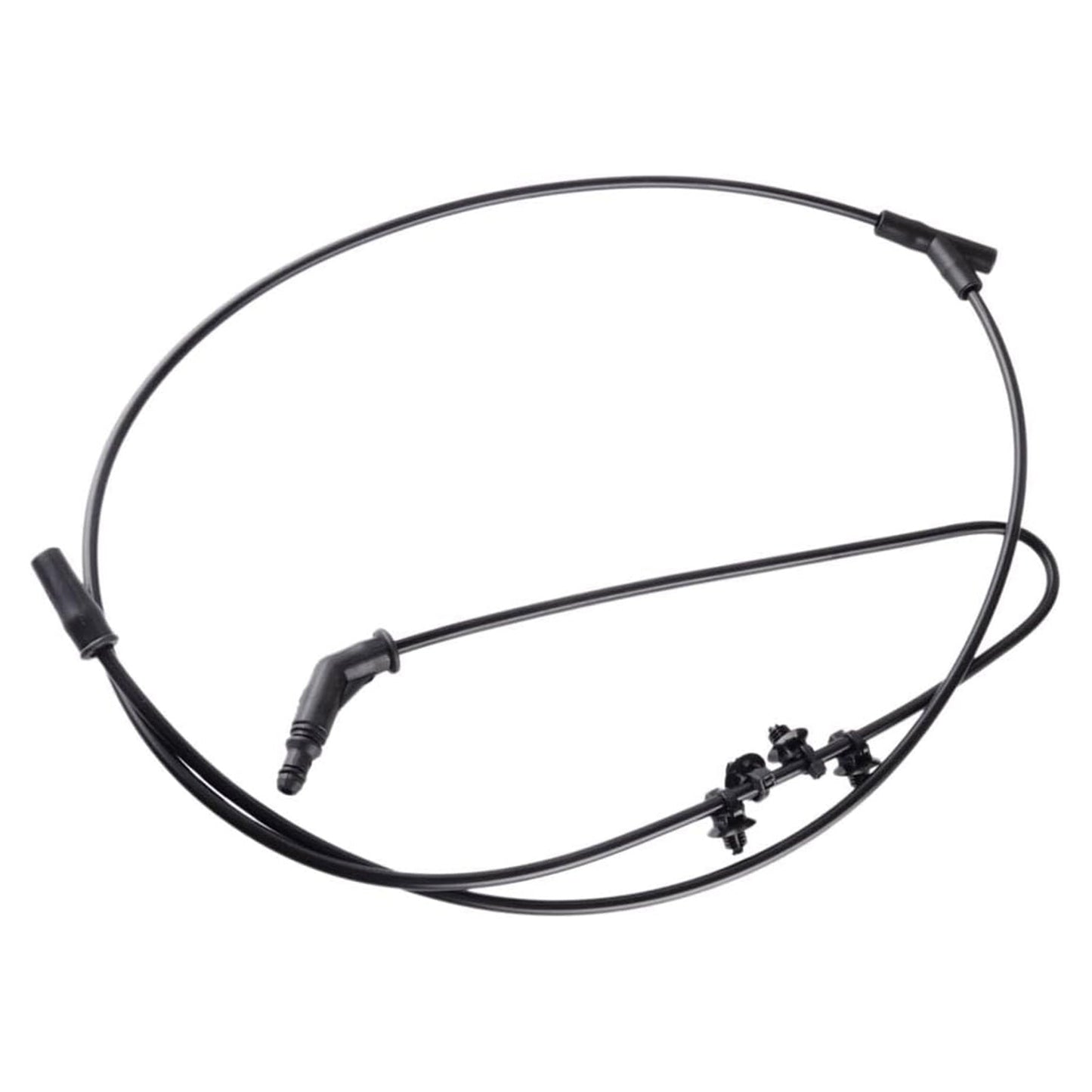 Tubo flessibile lavavetri anteriore Jeep Cherokee 2014-2018 68102967AA